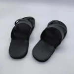 Athitos Men Handmade Leather Slide for Men - Image 21