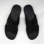Hermes Slides Men Handmade - Image 62