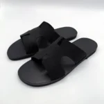 Hermes Slides Men Handmade - Image 60