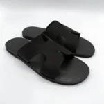 Hermes Slides Men Handmade - Image 59