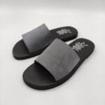 Demosthenes Men's Adilette Comfort Slide Sandals - Image 7
