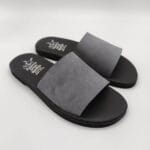 Demosthenes Men's Adilette Comfort Slide Sandals - Image 6