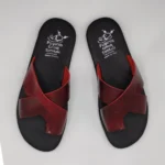 Orcos Mens Cushion Sandals - Image 40
