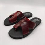 Orcos Mens Cushion Sandals - Image 38