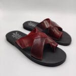 Orcos Mens Cushion Sandals - Image 37