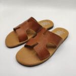 Hermes Men's Designer Sandals - Image 35