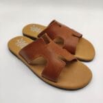 Hermes Men's Designer Sandals - Image 34