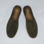 Handmade Mens Leather Espadrilles - Image 26