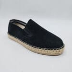 Handmade Mens Leather Espadrilles - Image 24