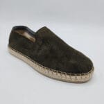 Handmade Mens Leather Espadrilles - Image 23