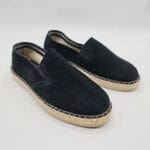 Handmade Mens Leather Espadrilles - Image 21