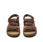 Men's Sandals With Velcro Parex - Image 16