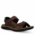Men's Sandals With Velcro Parex - Image 2