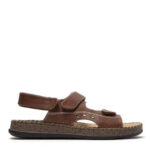 Men's Sandals With Velcro Parex - Image 18