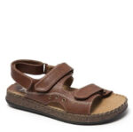 Men's Sandals With Velcro Parex - Image 15