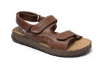 Men's Sandals With Velcro Parex - Image 7