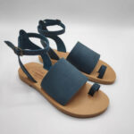 Callisto Sandals with ankle strap - Image 22
