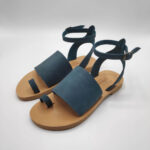 Callisto Sandals with ankle strap - Image 21