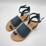 Callisto Sandals with ankle strap - Image 20