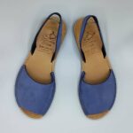 Agali Menorcan Sandals Avarca Sandals - Image 11