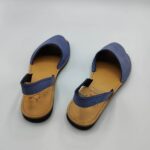 Agali Menorcan Sandals Avarca Sandals - Image 10