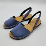 Agali Menorcan Sandals Avarca Sandals - Image 9