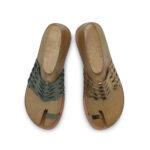 Big Toe Strap Sandals - Image 6