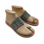 Big Toe Strap Sandals - Image 2