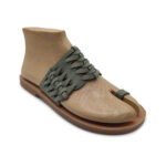 Big Toe Strap Sandals