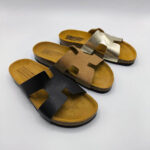 Birkenstock Style H Cut Klimatsakis Handmade - Image 2