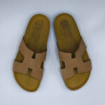 Birkenstock Style H Cut Klimatsakis Handmade - Image 6