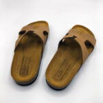 Birkenstock Style H Cut Klimatsakis Handmade - Image 5
