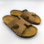 Birkenstock Style H Cut Klimatsakis Handmade - Image 3