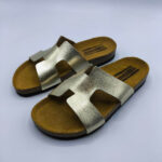 Birkenstock Style H Cut Klimatsakis Handmade - Image 12