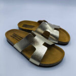 Birkenstock Style H Cut Klimatsakis Handmade - Image 11