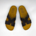 Birkenstock Style H Cut Klimatsakis Handmade - Image 10