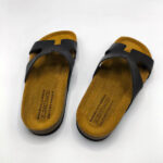 Birkenstock Style H Cut Klimatsakis Handmade - Image 9