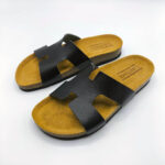 Birkenstock Style H Cut Klimatsakis Handmade - Image 8