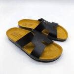 Birkenstock Style H Cut Klimatsakis Handmade - Image 7