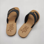 Eksogialos Bunion Hiding Sandals - Image 48