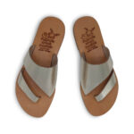 Eksogialos Bunion Hiding Sandals - Image 61