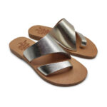 Eksogialos Bunion Hiding Sandals - Image 58