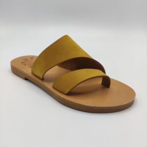 Bunion Hiding Sandals Ochra