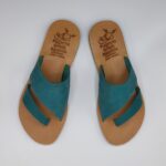 Eksogialos Bunion Hiding Sandals - Image 25