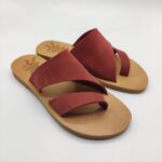 Eksogialos Bunion Hiding Sandals - Image 41