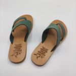 Eksogialos Bunion Hiding Sandals - Image 39