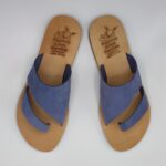 Eksogialos Bunion Hiding Sandals - Image 37