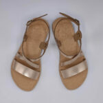 Plaka Free toe Sandal Back Strap - Image 14