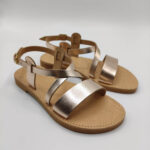 Plaka Free toe Sandal Back Strap - Image 16