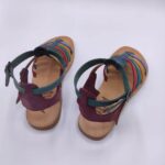 Vouno Gladiator Sandals For Women - Image 18